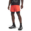 Vanish Elite 6in Shorts