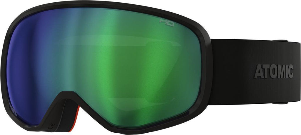 revent hd skibril