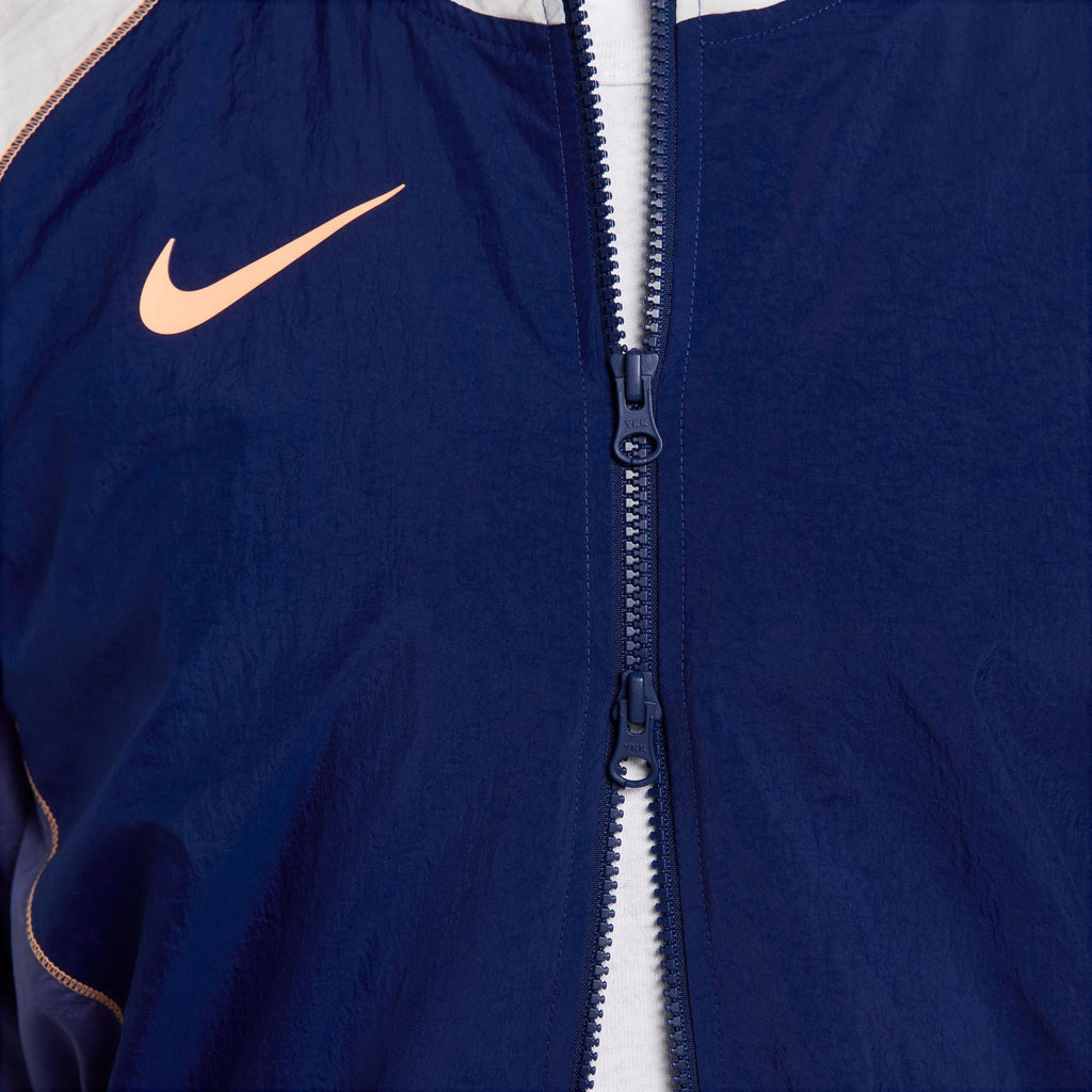 Strike+ Water-repellent jas
