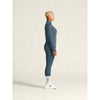 Adv Subz Wool Ls Tee 3 W