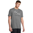 GL Foundation shirt