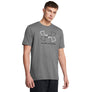 GL Foundation shirt