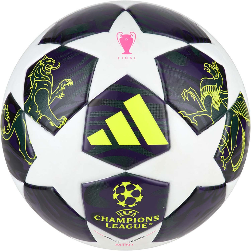 UEFA Champions League Mini Voetbal