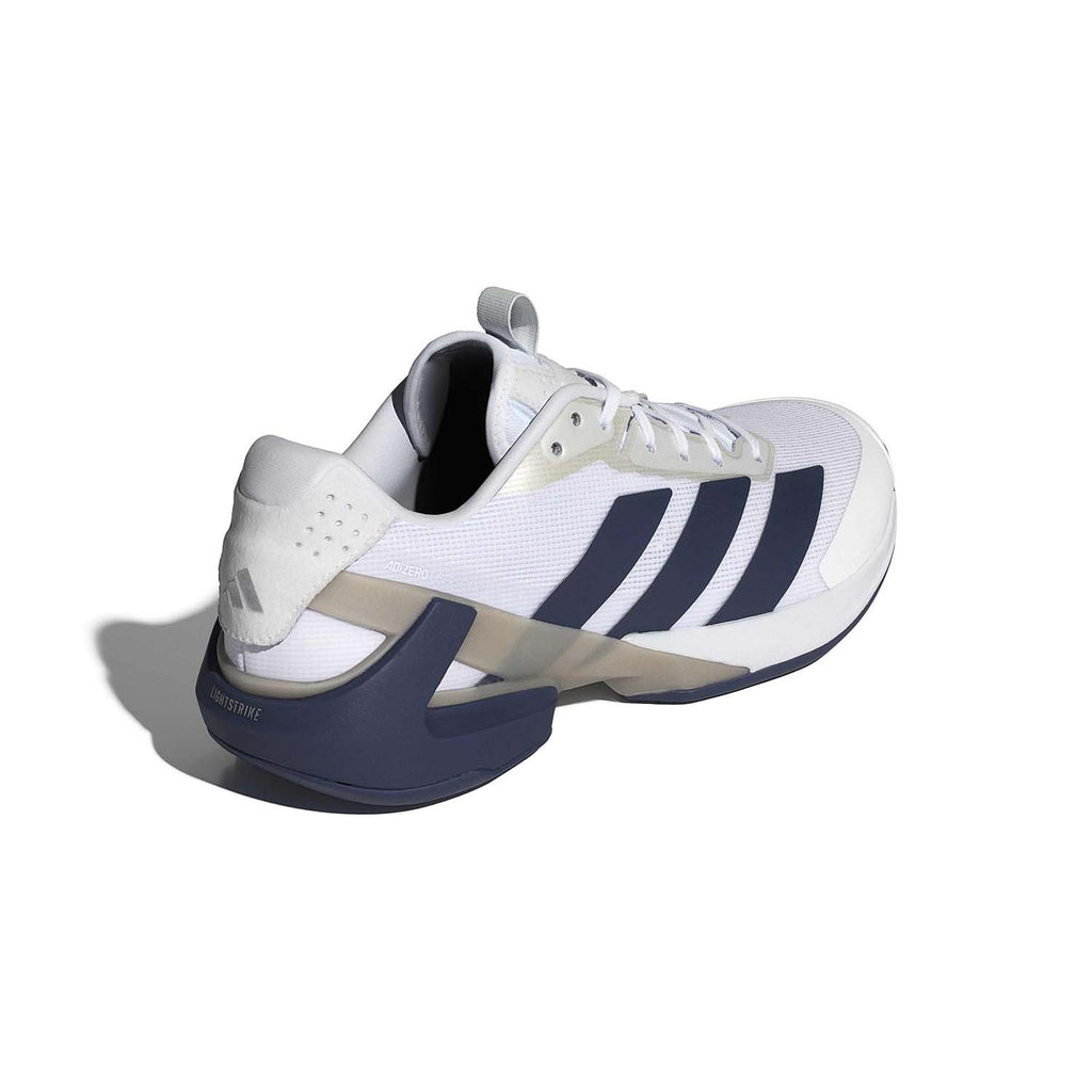 Adizero Ubersonic 5 M All court tennisschoenen