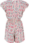 Prttoska playsuit