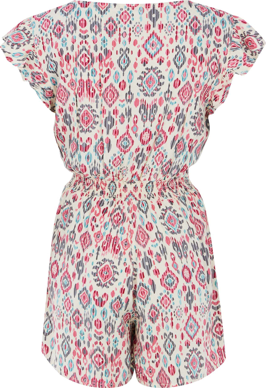 Prttoska playsuit