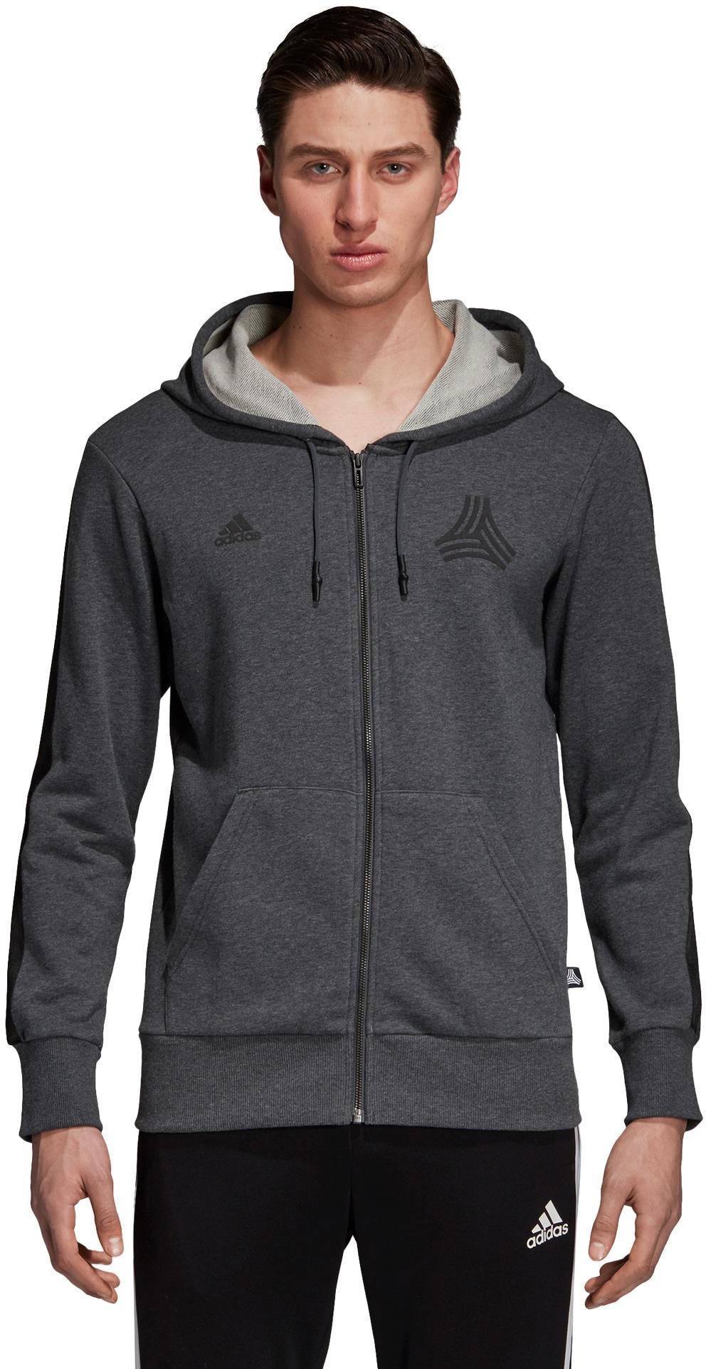 tan hoody