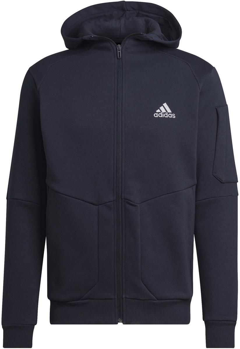 Essentials for Gameday Fleece Rits hoodie