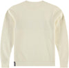 Angle sweater