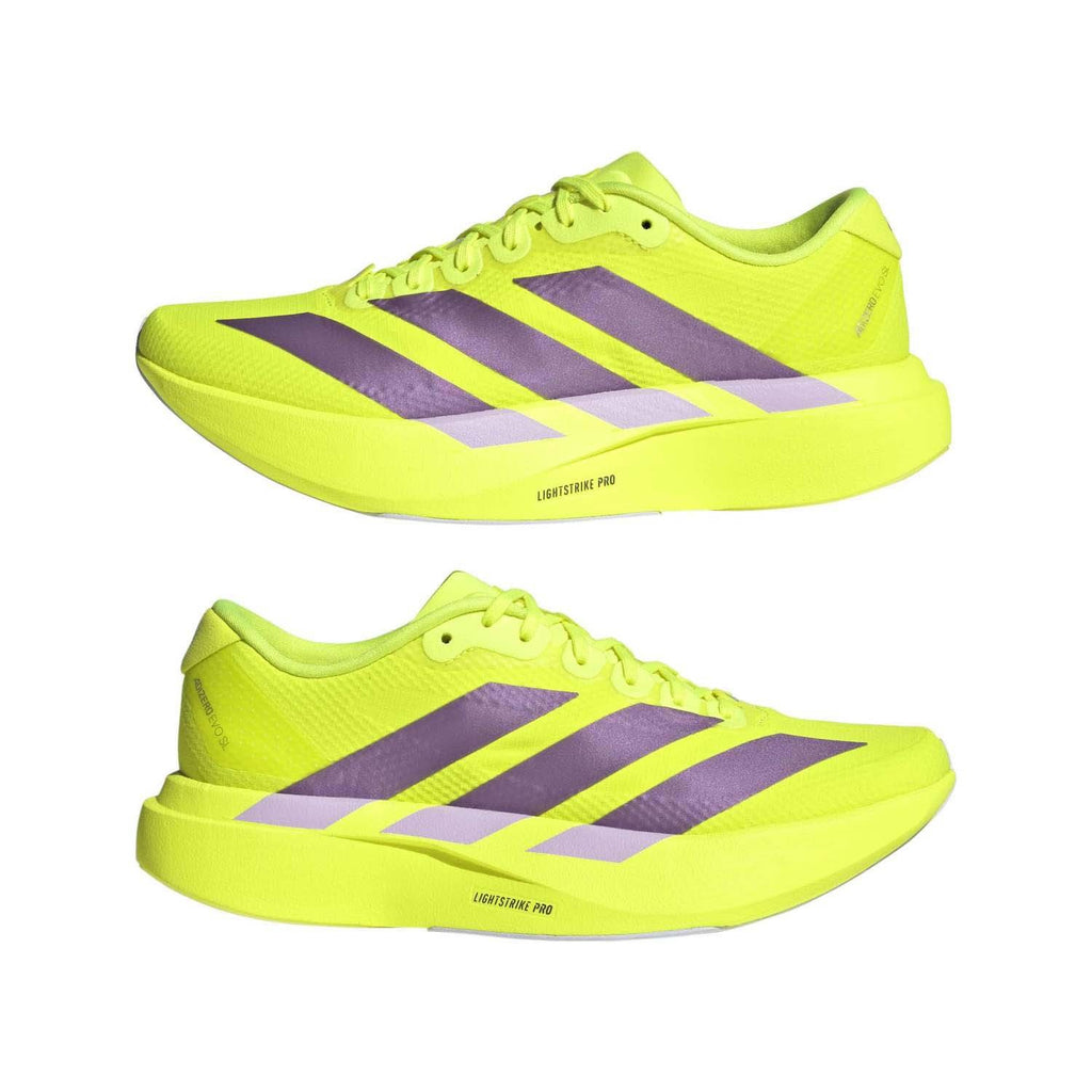 Adizero Evo Sl Woven Hardloopschoenen