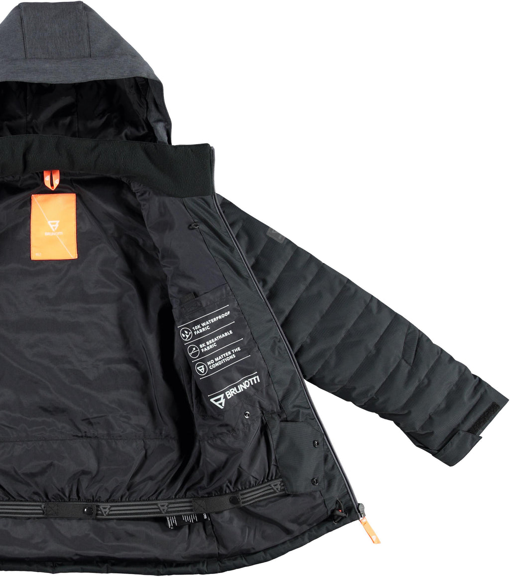 Trysail kids ski jas