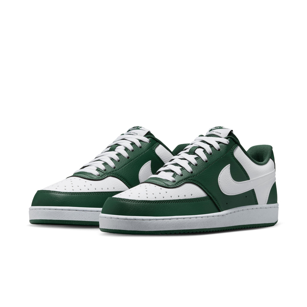 nike court vision low men's shoes