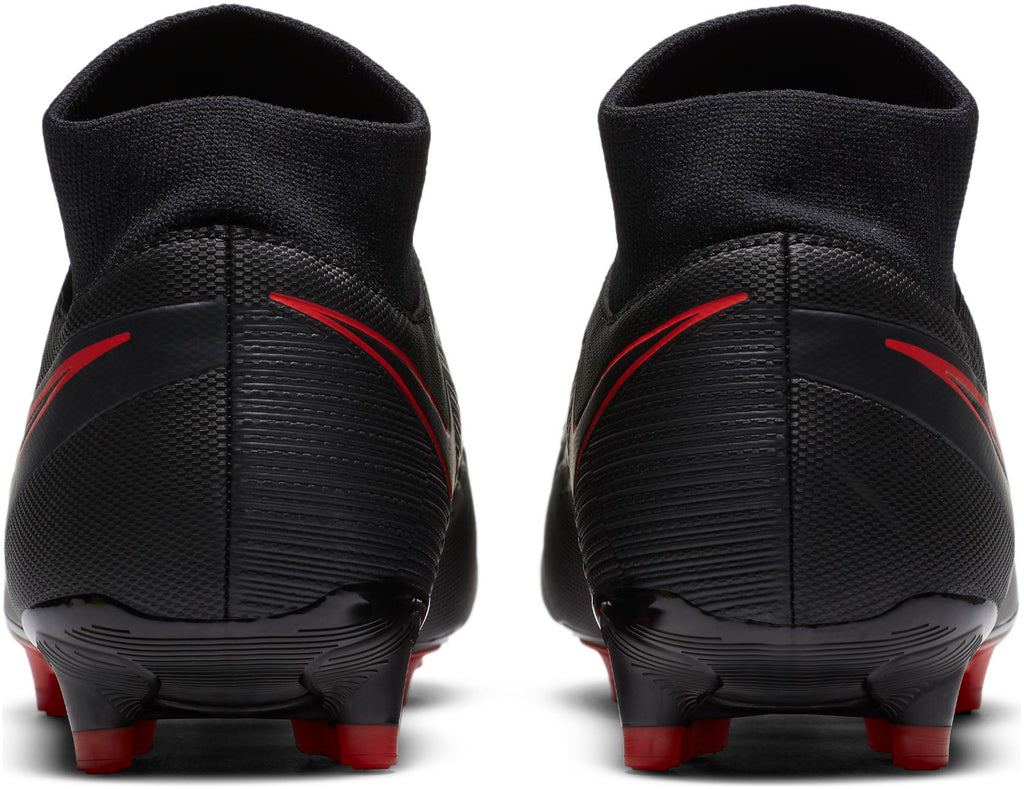 Mercurial Superfly7 Academy FG/MG voetbalschoenen