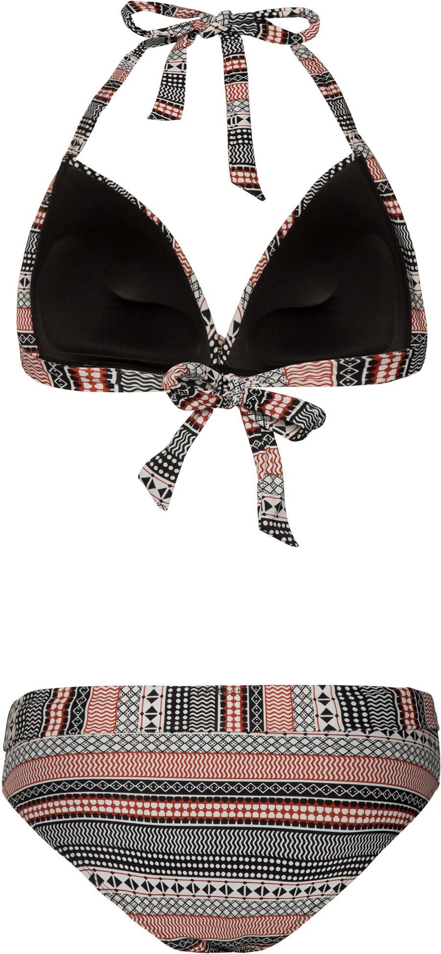Eleonore 21 Bcup Bikini