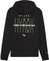 X Hyrox Cloudspun hoodie