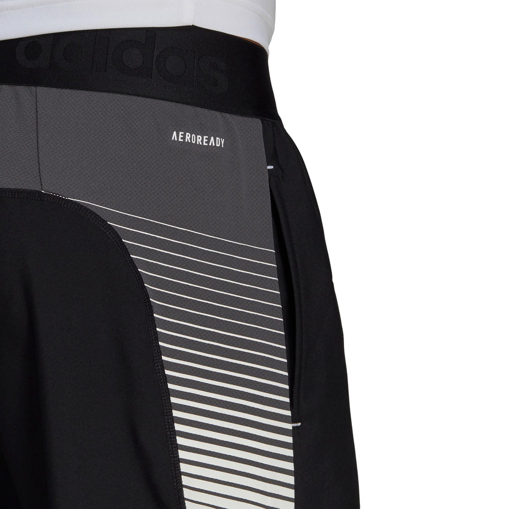 Designed 2 Move Activated Tech AEROREADY Broek
