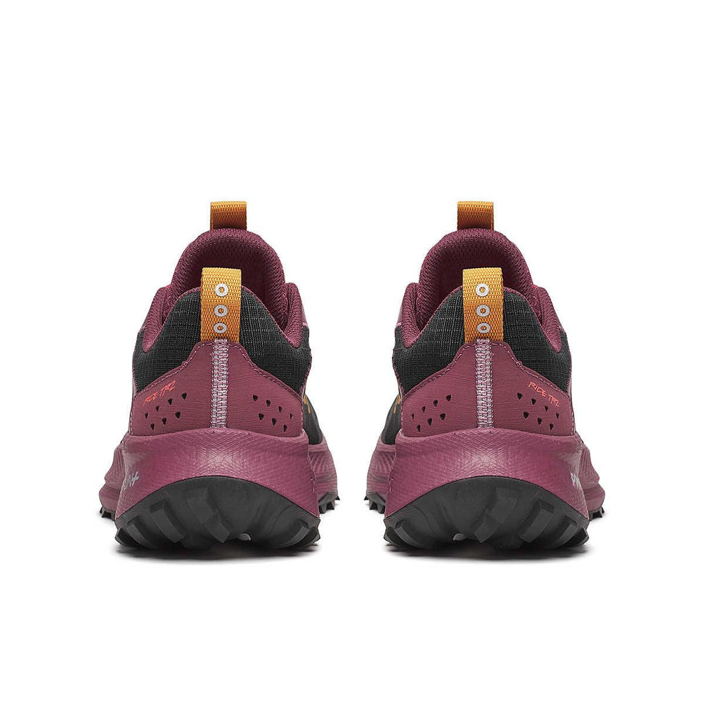 ride tr2 hardloopschoenen