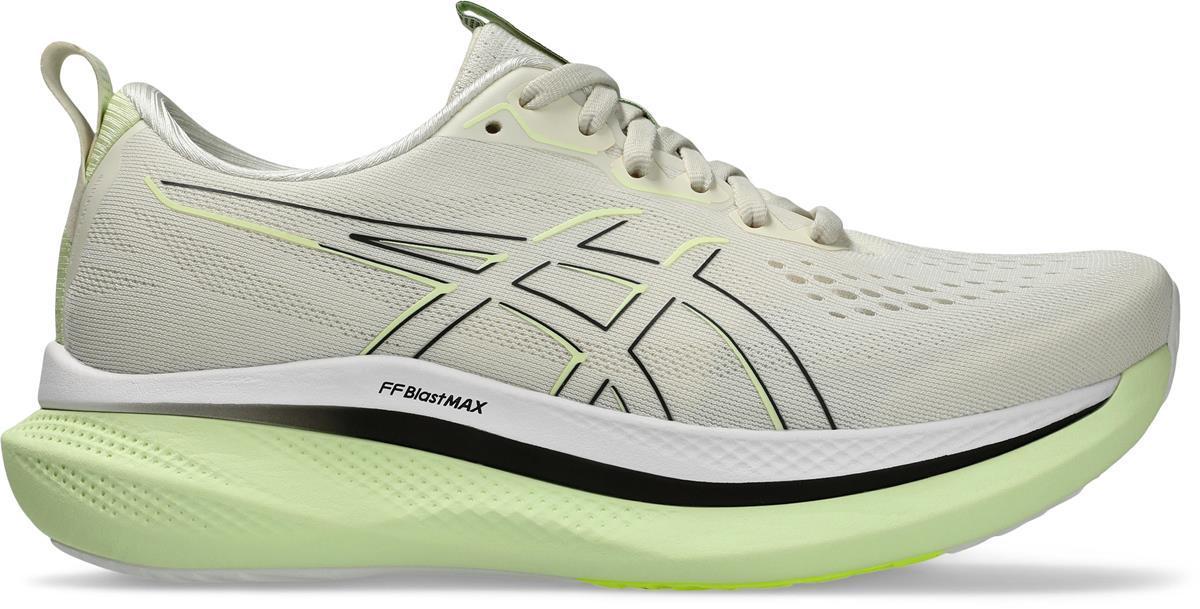 Glideride Max hardloopschoenen