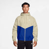 windrunner Herenjack met voering