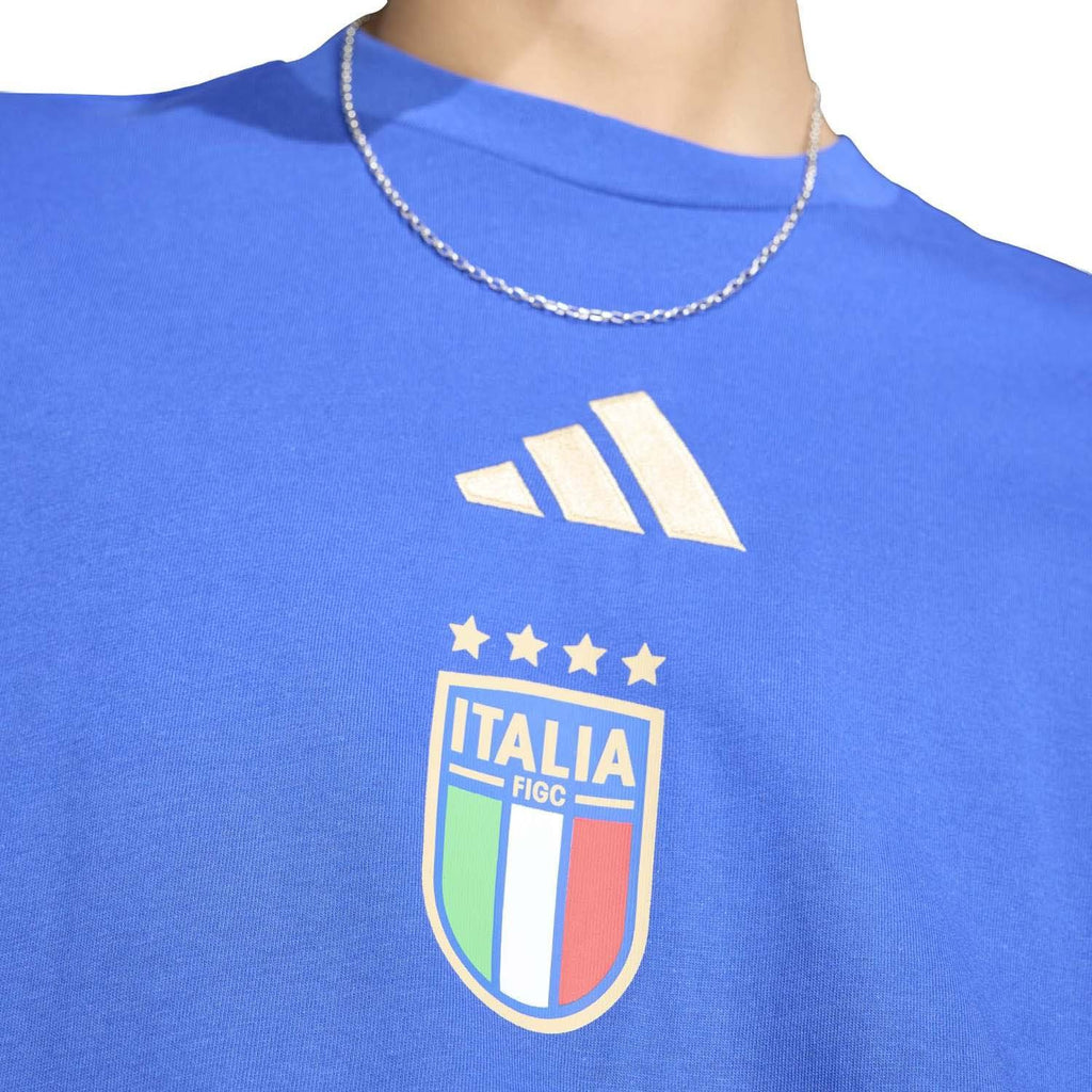 Italië DNA Graphic T-shirt