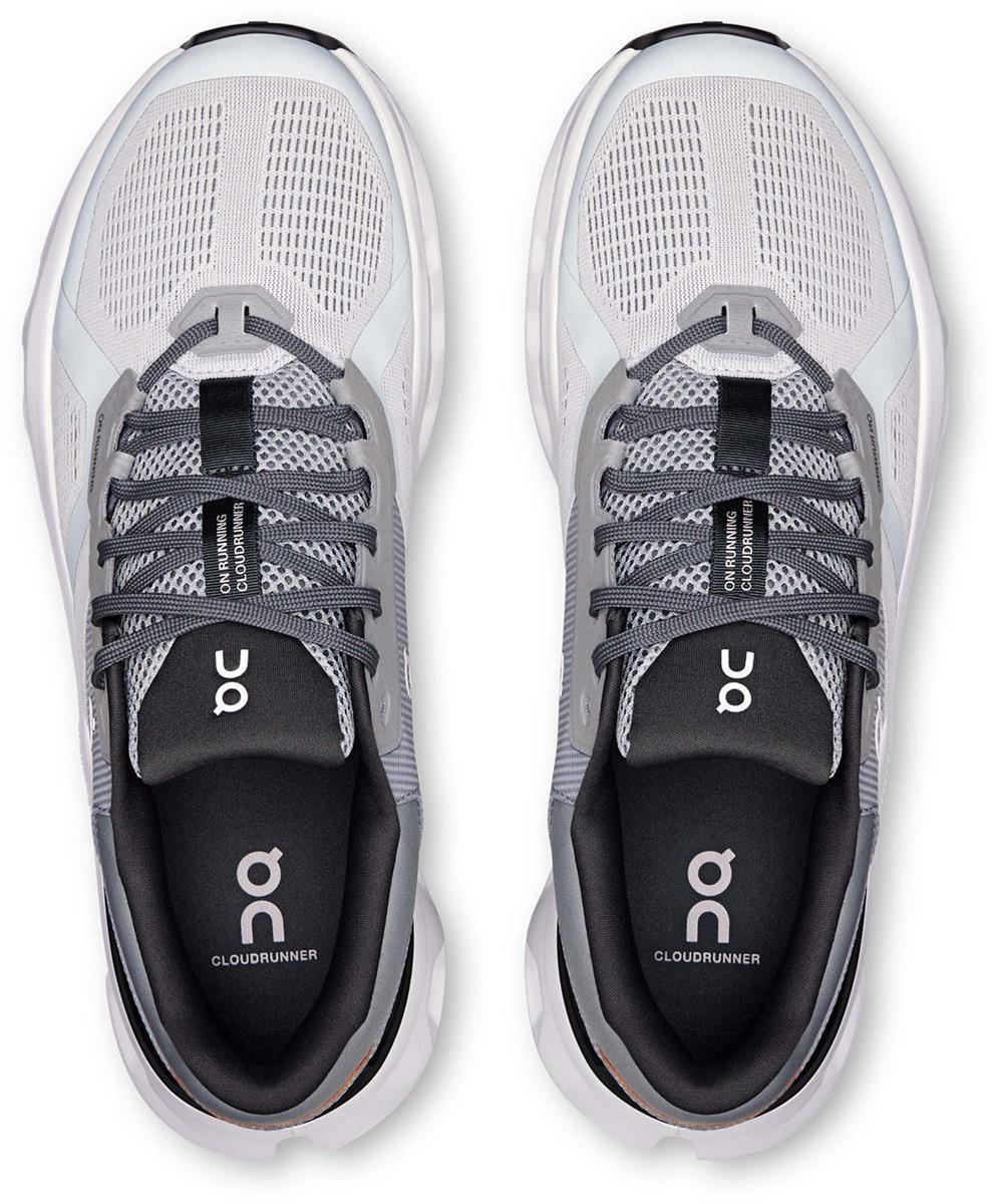 Cloudrunner 2
