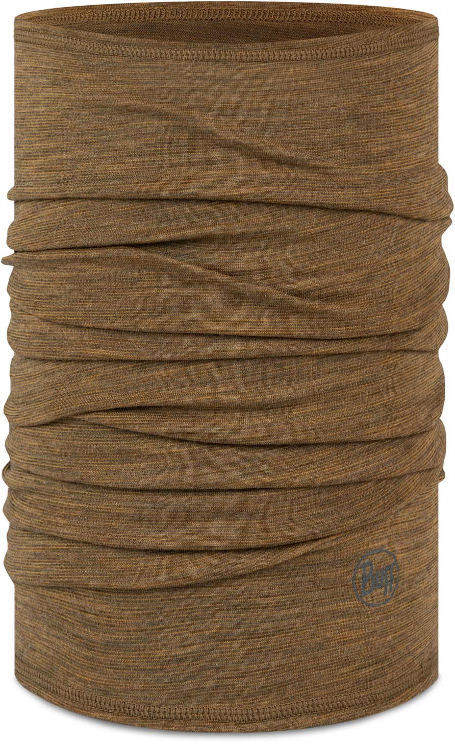 Merino Lightweight nekwarmer