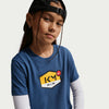 Mbappe Big Kids' Dri-fit T-shirt