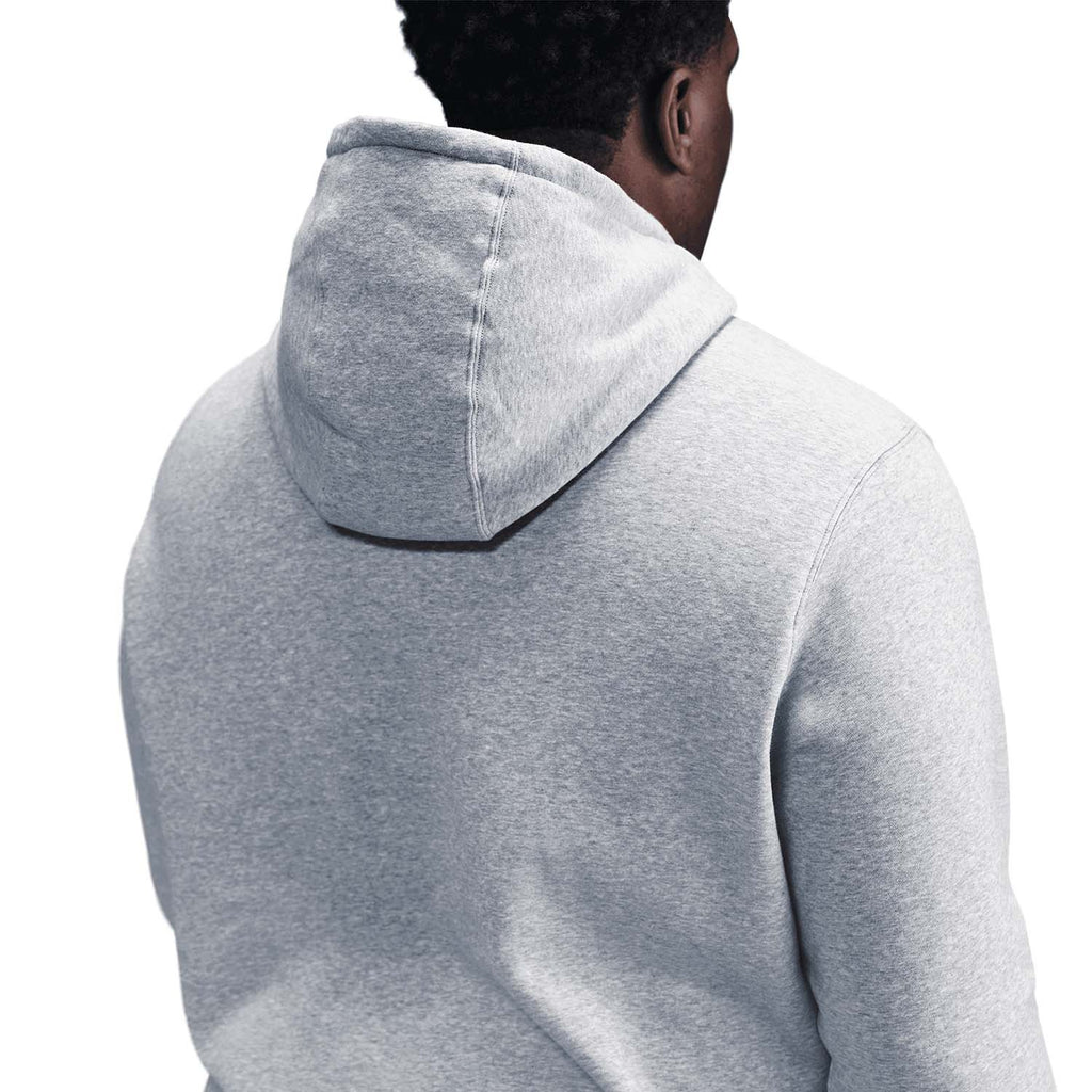 Club hoodie