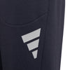 Future Icons 3-Stripes Fleece broek