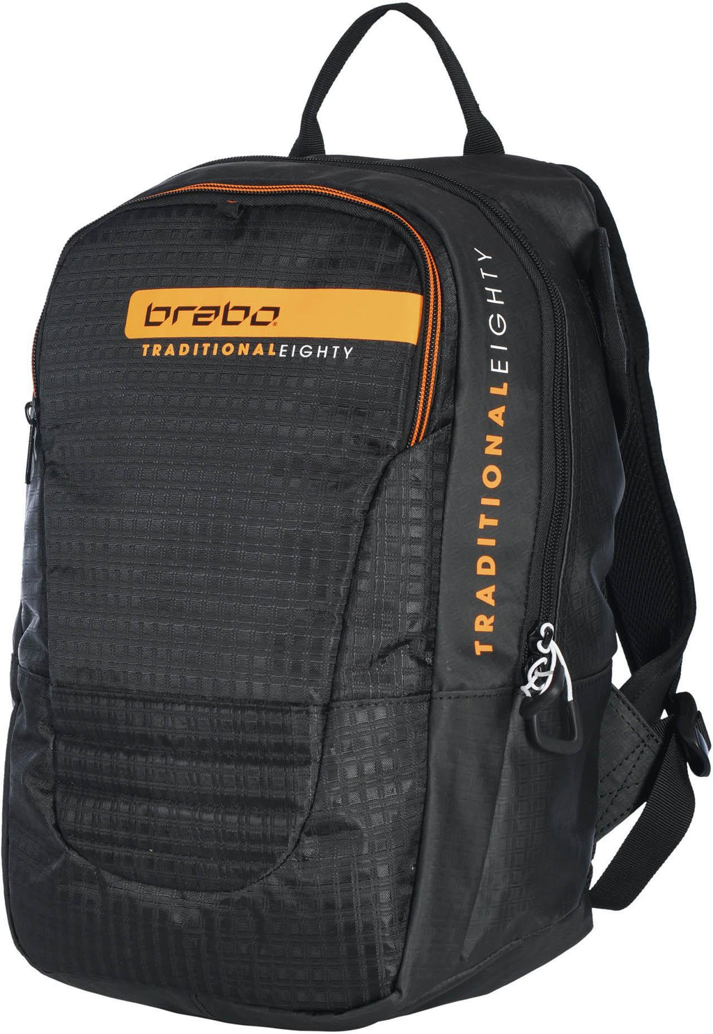 Bb5130 Backpack Traditional Jr Bk/nor
