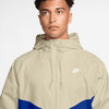 windrunner Herenjack met voering