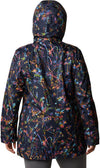 Splash A Little Ii Jacket