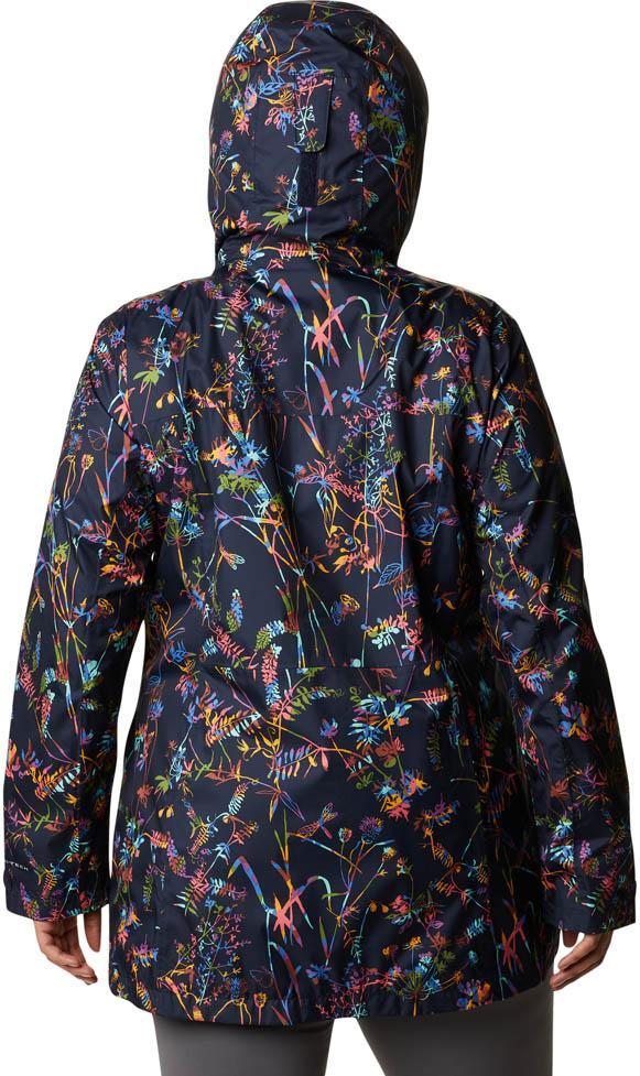 Splash A Little Ii Jacket