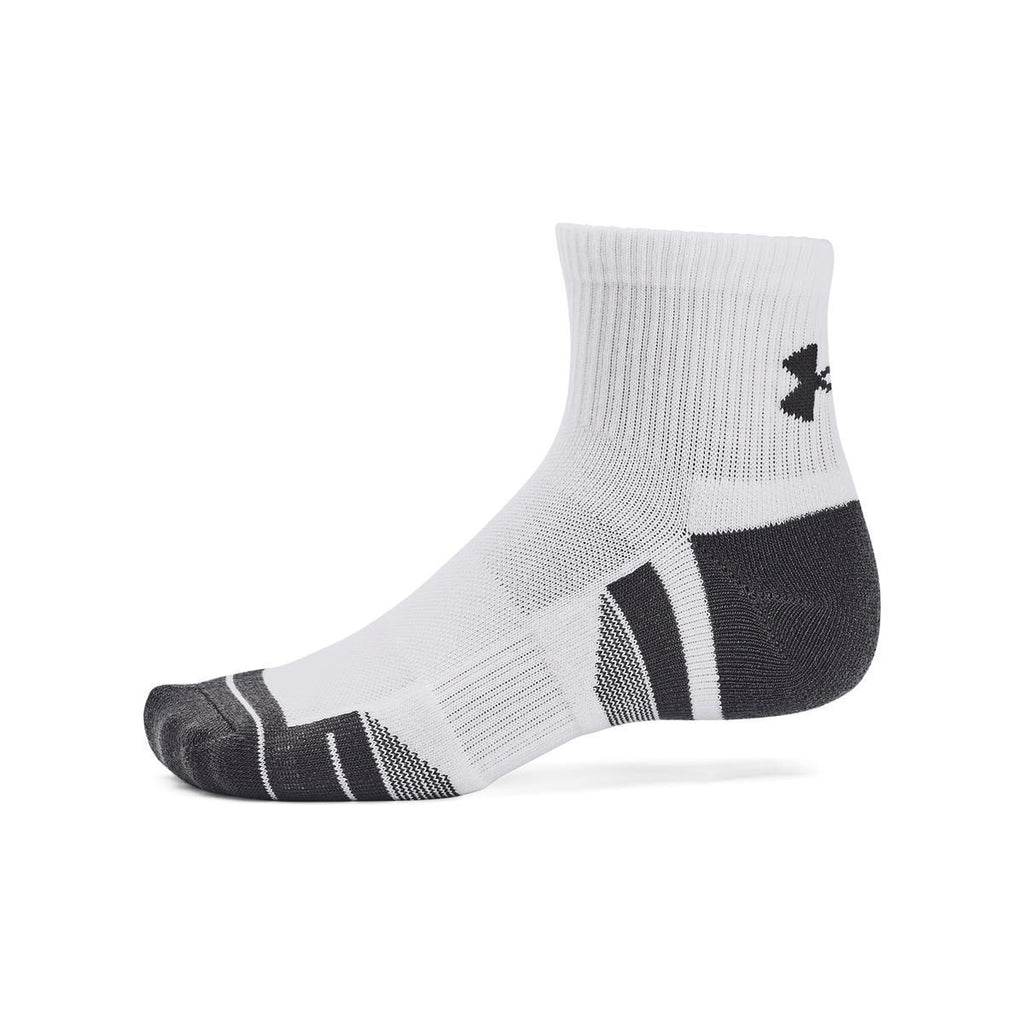 Performance Tech 3-pack sokken