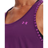 UNDER ARMOUR Női-Trikó UA