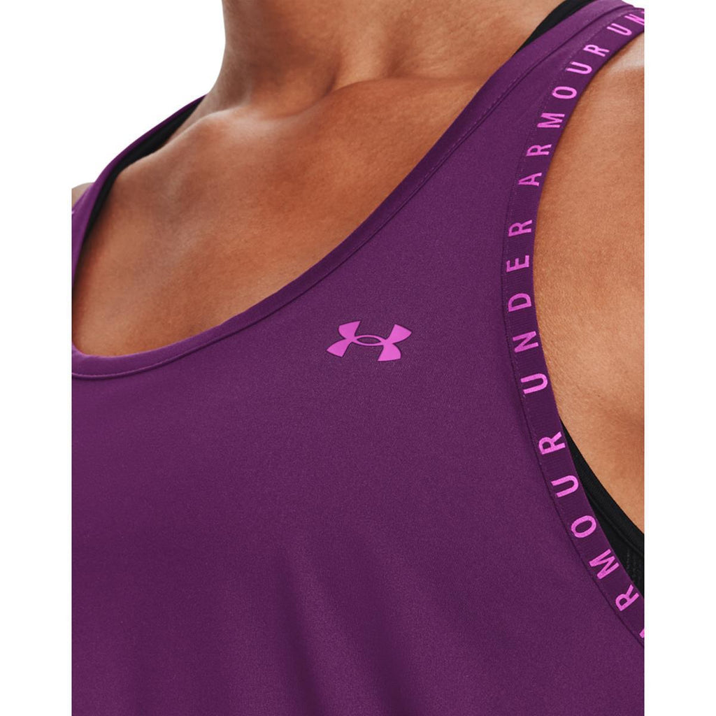 UNDER ARMOUR Női-Trikó UA