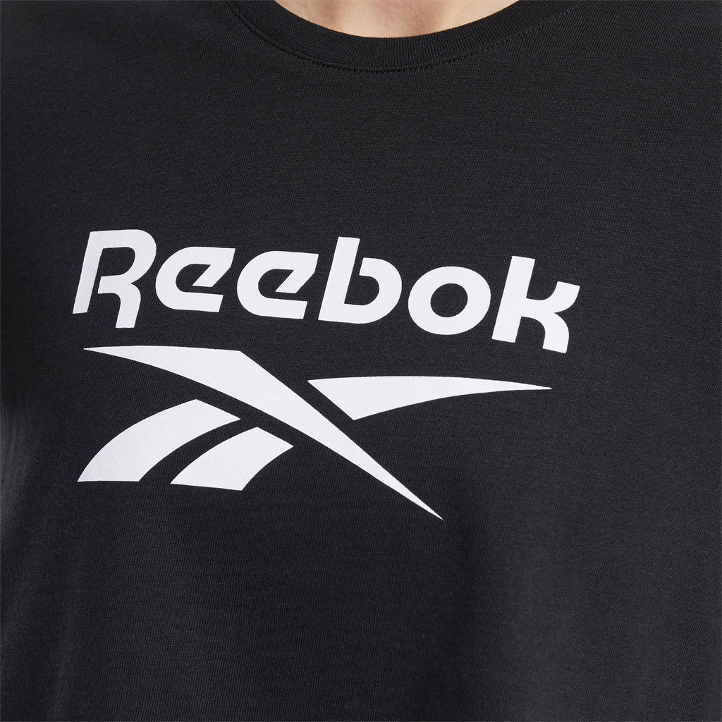 Cl F Big Logo Tee