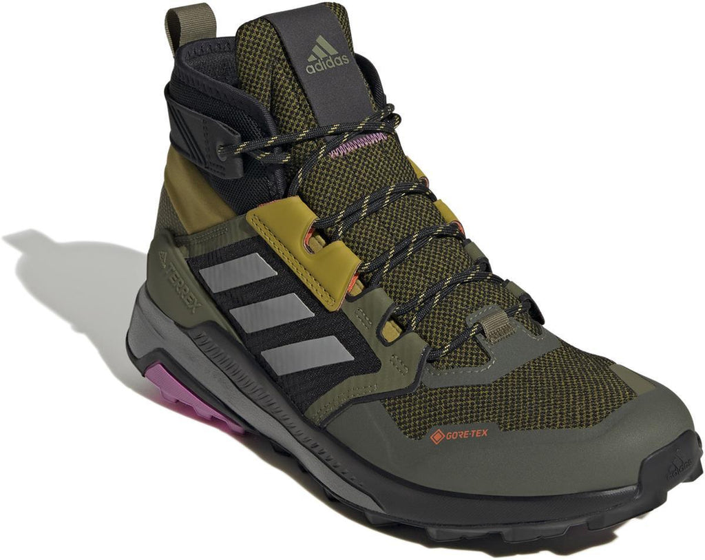 Terrex Trailmaker Mid GORE-TEX wandelschoenen