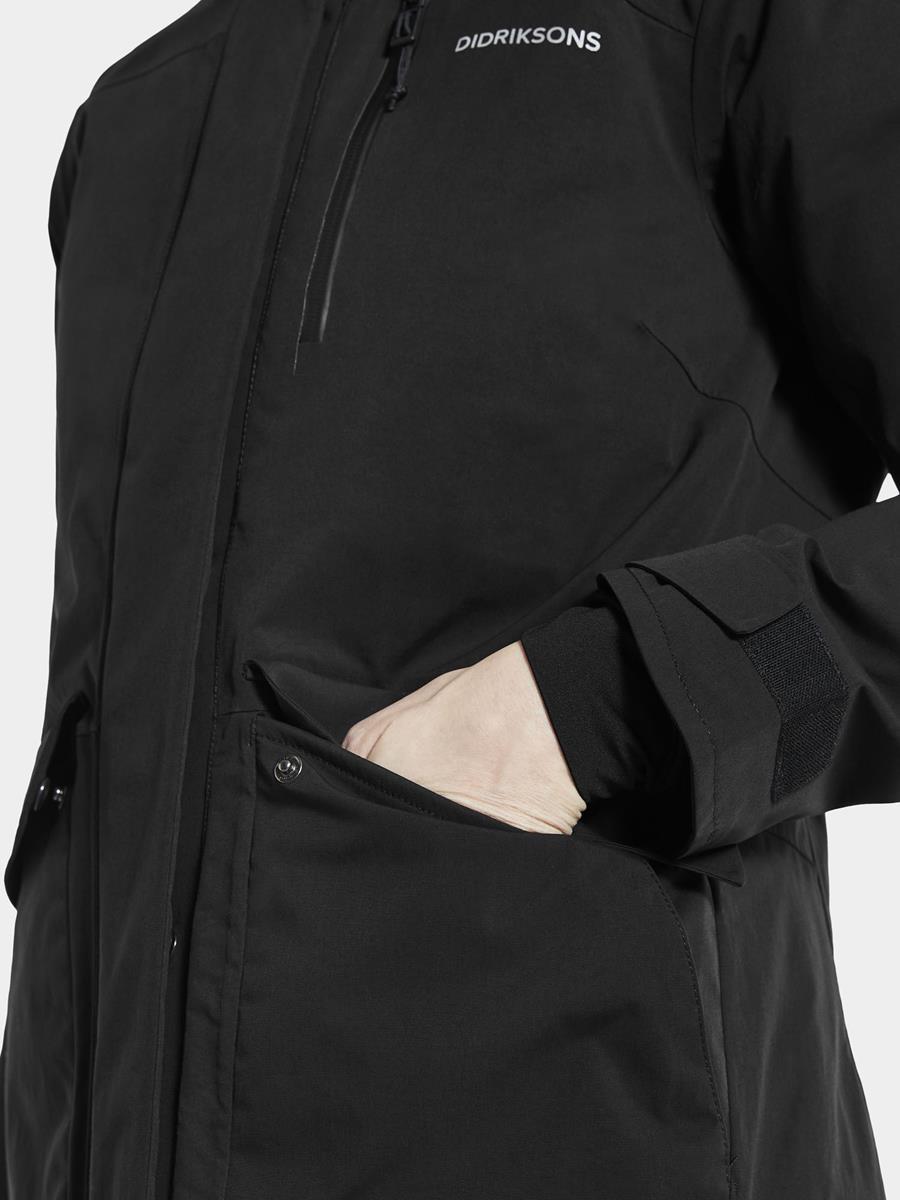 Ciana Wns Parka 2