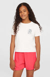 Oneill Short Graphic T-shirt
