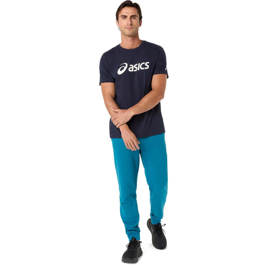French Terry trainingsbroek