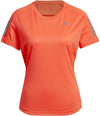 own the run tee