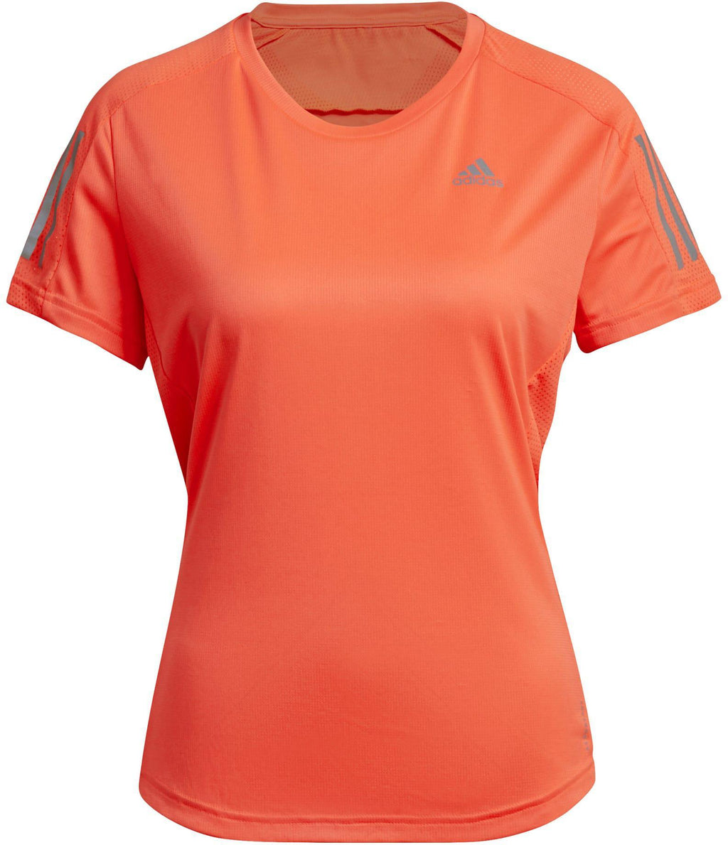 own the run tee