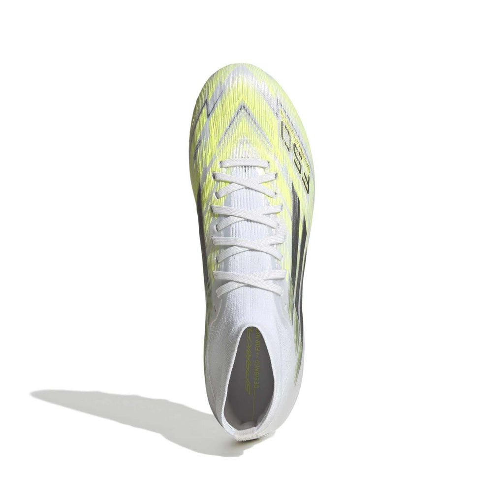 F50 Sparkfusion Pro voetbalschoenen alle velden