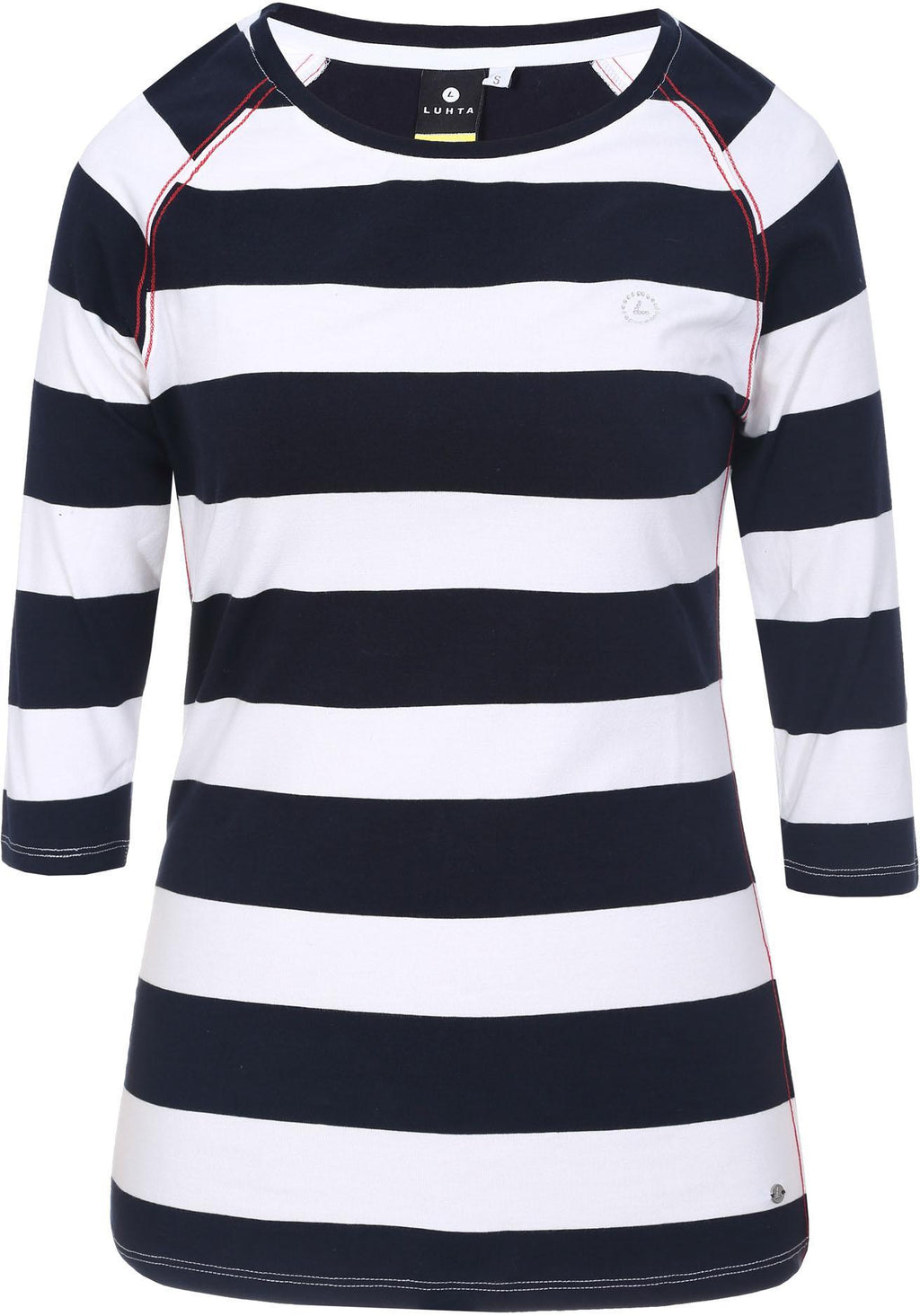 Luhta Alhopakka Shirt