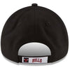 nba the league cap