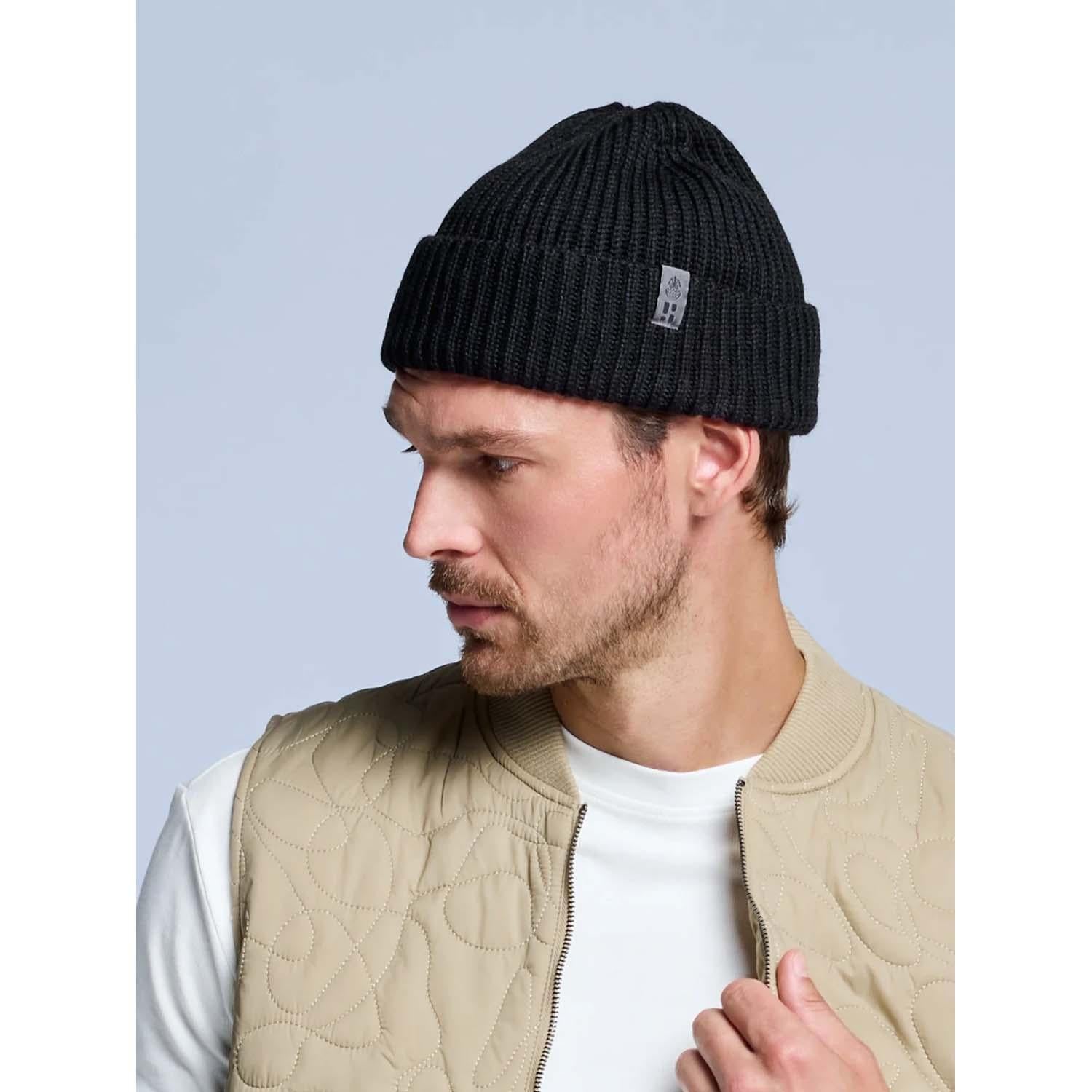 Wavecrest Beanie