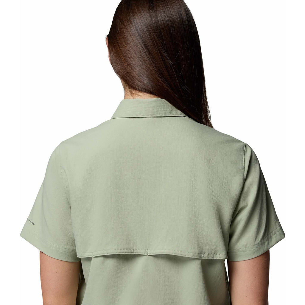 silver ridge utility ii T-shirt