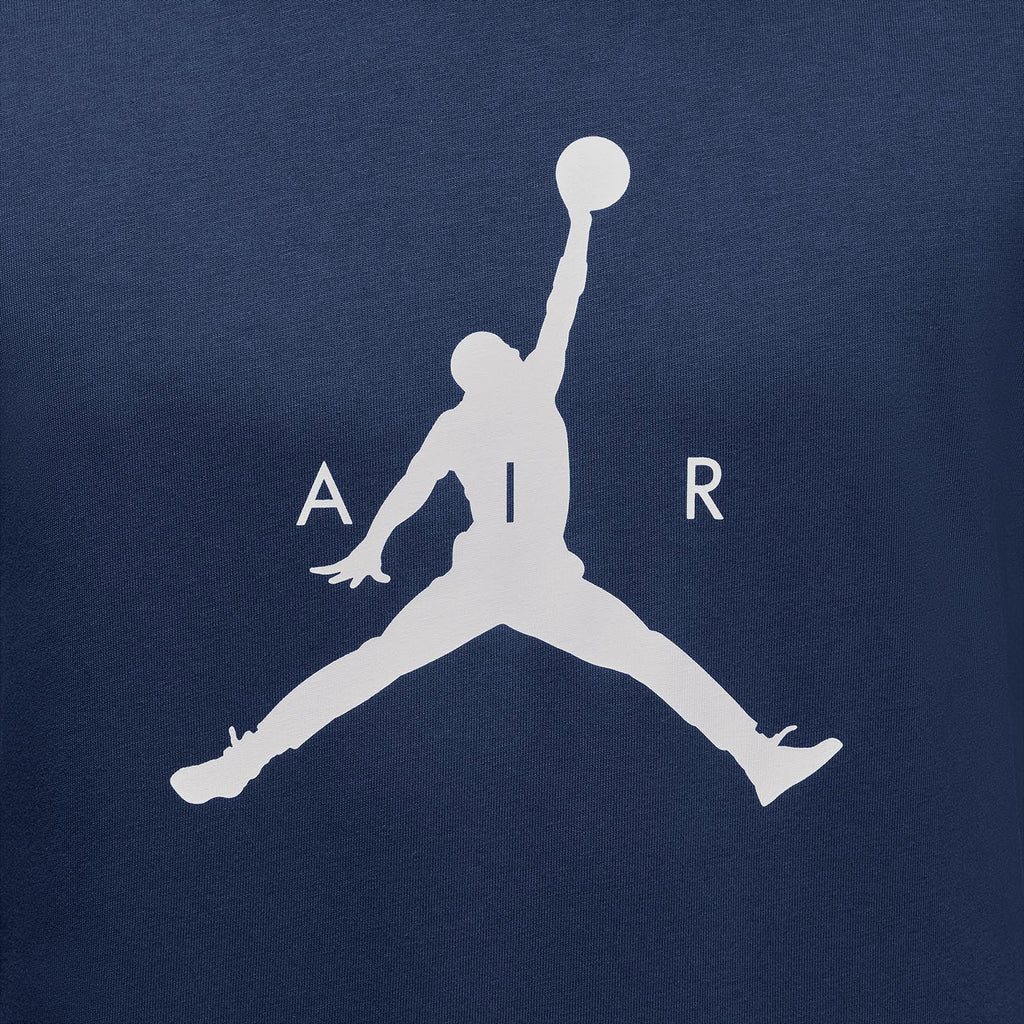 Jumpman Short sleeves Shirt