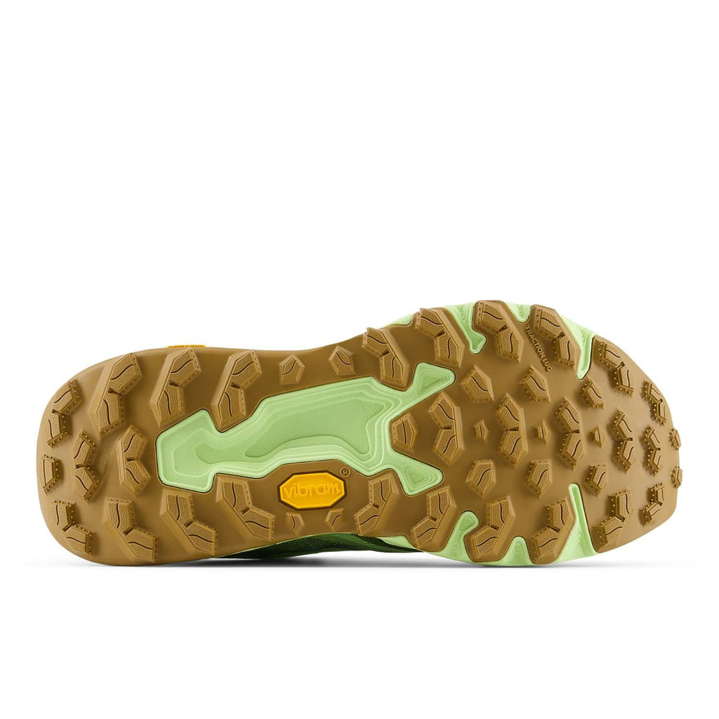 Fresh Foam X Hierro v9 hardloopschoenen